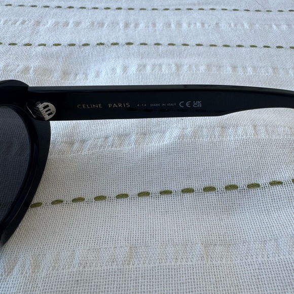 Celine Triomphe Sunglasses - Picture 3 of 7